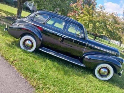 Photo 1 for 1940 Chevrolet Other Chevrolet Models