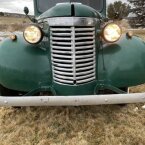 Thumbnail Photo 1 for 1940 Chevrolet Other Chevrolet Models