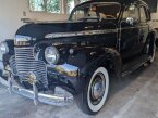 Thumbnail Photo 6 for 1940 Chevrolet Other Chevrolet Models