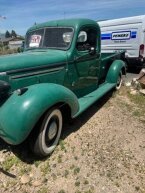 Thumbnail Photo 2 for 1940 Chevrolet Other Chevrolet Models