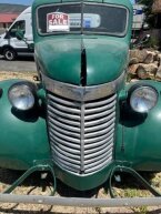 Thumbnail Photo 1 for 1940 Chevrolet Other Chevrolet Models