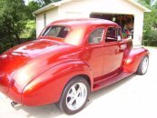 1940 Chevrolet Other Chevrolet Models