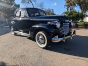 1940 Chevrolet Other Chevrolet Models