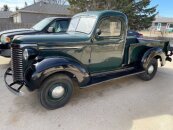 1940 Chevrolet Other Chevrolet Models
