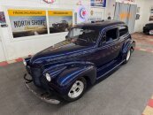 1940 Chevrolet Other Chevrolet Models