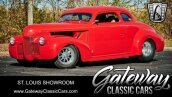 1940 Chevrolet Other Chevrolet Models