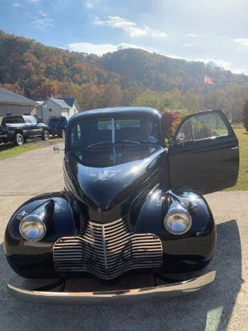 1940 Chevrolet Other Chevrolet Models