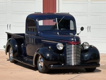 1940 Chevrolet Pickup