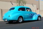 Thumbnail Photo 2 for 1940 Chevrolet Special Deluxe for Sale by Owner
