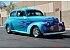 1940 Chevrolet Special Deluxe