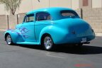Thumbnail Photo 5 for 1940 Chevrolet Special Deluxe for Sale by Owner