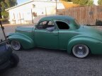 Thumbnail Photo 1 for 1940 Chevrolet Special Deluxe