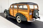 Thumbnail Photo 3 for 1940 Chevrolet Special Deluxe