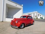 Thumbnail Photo 2 for 1940 Chevrolet Special Deluxe