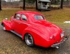 Thumbnail Photo 5 for 1940 Chevrolet Special Deluxe