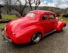 Thumbnail Photo 3 for 1940 Chevrolet Special Deluxe