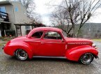 Thumbnail Photo 2 for 1940 Chevrolet Special Deluxe