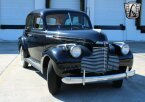 Thumbnail Photo 3 for 1940 Chevrolet Special Deluxe