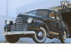 Thumbnail Photo 2 for 1940 Chevrolet Special Deluxe
