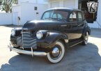 Thumbnail Photo 4 for 1940 Chevrolet Special Deluxe
