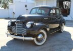 Thumbnail Photo 4 for 1940 Chevrolet Special Deluxe