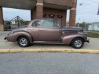 Thumbnail Photo 4 for 1940 Chevrolet Special Deluxe