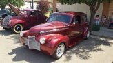 1940 Chevrolet Special Deluxe