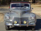 Thumbnail Photo 3 for 1940 Chrysler New Yorker