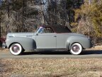 Thumbnail Photo 5 for 1940 Chrysler New Yorker