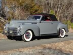 Thumbnail Photo 6 for 1940 Chrysler New Yorker