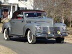 Thumbnail Photo 2 for 1940 Chrysler New Yorker