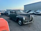 Thumbnail Photo 1 for 1940 Chrysler Windsor