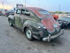 Thumbnail Photo 2 for 1940 Chrysler Windsor