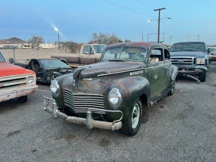 Photo 1 for 1940 Chrysler Windsor