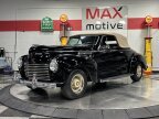 Thumbnail Photo 3 for 1940 Chrysler Windsor