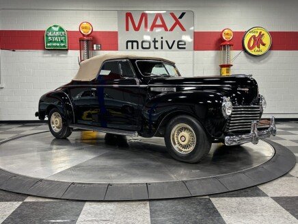 Photo 1 for 1940 Chrysler Windsor