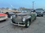 1940 Chrysler Windsor
