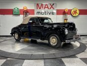 1940 Chrysler Windsor