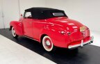 Thumbnail Photo 4 for 1940 Dodge Luxury Liner