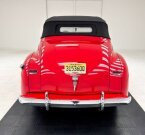 Thumbnail Photo 6 for 1940 Dodge Luxury Liner