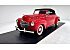 1940 Dodge Luxury Liner