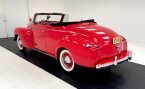 Thumbnail Photo 5 for 1940 Dodge Luxury Liner