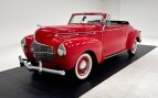 Thumbnail Photo 1 for 1940 Dodge Luxury Liner