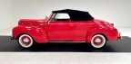 Thumbnail Photo 2 for 1940 Dodge Luxury Liner