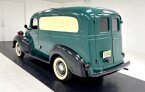 Thumbnail Photo 3 for 1940 Dodge Model VC