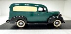 Thumbnail Photo 6 for 1940 Dodge Model VC