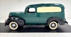 Thumbnail Photo 2 for 1940 Dodge Model VC