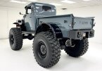 Thumbnail Photo 3 for 1940 Dodge Model VC