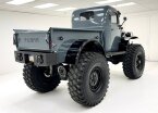 Thumbnail Photo 5 for 1940 Dodge Model VC