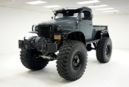 Photo 1 for 1940 Dodge Model VC